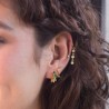 Aretes Gilly