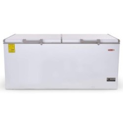 CONGELADOR HORIZONTAL 2 EN 1 CHTC-255DR |
