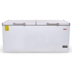 CONGELADOR HORIZONTAL 2 EN 1 CHTC-255DR