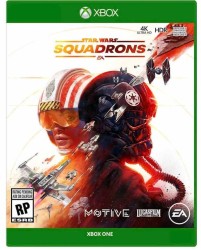STAR WARS SQUADRONS XBOX ONE/SERIES X