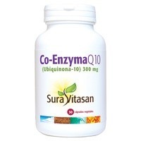 Co-Enzyma Q10 Ubiquinona