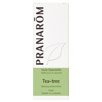 Aceite Esencial Árbol de Té