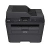 Multifuncional Brother DCP 2540DW Monocromática Láser