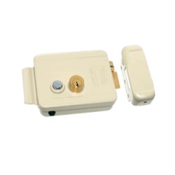 CHAPA 321 DCB ELEC. C/BOTON DERECHA 3410 PHILLIPS