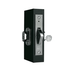 CHAPA 400 DOBLE CILINDRO CROMO DC PHILLIPS