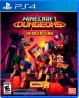 MINECRAFT DUNGEONS HERO EDITION PS4