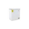 CONGELADOR HORIZONTAL 5 PIES 2 EN 1 CHTC-55D