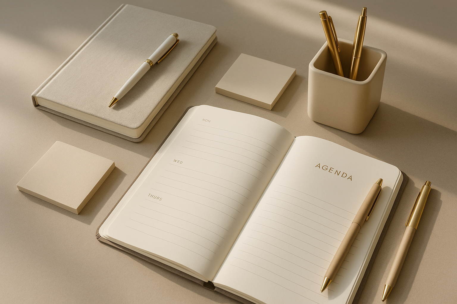 Cómo Elegir el Equipo de Papelería Perfecto para Ti