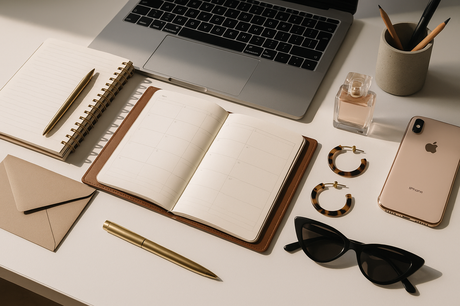 Descubre las Tendencias en Moda y Papelería